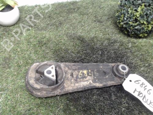Used Engine mount RENAULT MODUS / GRAND MODUS (F/JP0_) 1.5 dCi (FP0D, JP0D) (82 hp) 25394940