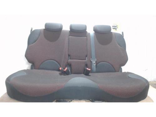 Rear seat NISSAN NOTE (E11, NE11) 1.5 dCi | BP25385319C17 