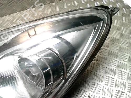 Left headlight CITROËN C3 II (SC_) 1.2 VTi 82 | BP37231817C28 - Image 4
