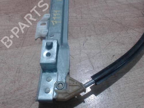 Front right window mechanism CITROËN C4 Grand Picasso I (UA_) 2.0 i 16V | BP25384192C23