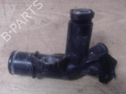 Pipe PEUGEOT PARTNER Box Body/MPV 1.6 HDi | BP29390906M125 