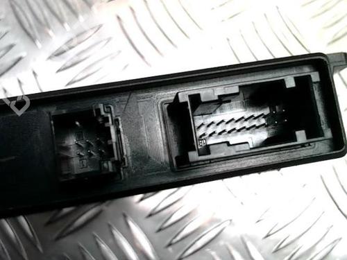 Elektronisk modul CITROËN C4 Picasso I MPV (UD_) 1.6 HDi | BP25429233M83 