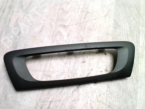 Middle console RENAULT SCÉNIC III (JZ0/1_) 1.9 dCi (JZ0J, JZ1J, JZ1K, JZ1S) | BP25420731I22 