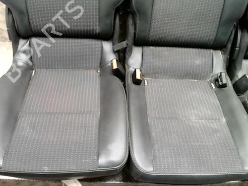 Rücksitzbank RENAULT GRAND SCÉNIC III (JZ0/1_) 1.6 dCi (JZ00, JZ12) | BP30526441C17