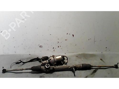 Used Steering rack PEUGEOT 207 (WA_, WC_) 1.4 HDi (68 hp) 25409160