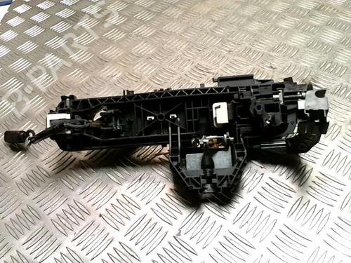 Front right exterior door handle MERCEDES-BENZ C-CLASS Coupe (C204) C 220 CDI (204.302) | BP31226909C129