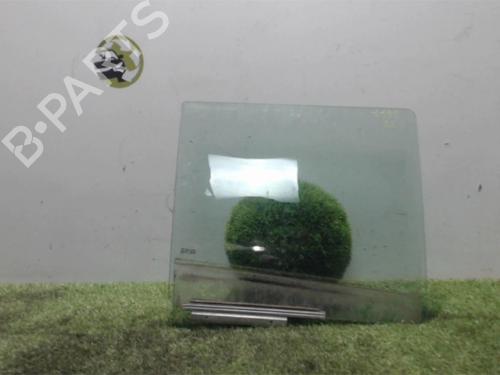 Dør rude højre bagtil SUZUKI SWIFT III (MZ, EZ) 1.3 DDiS (RS413D) | BP25389789C21 