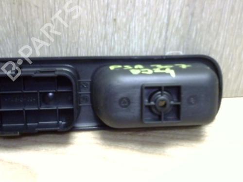 Right front window switch PEUGEOT 307 (3A/C) 1.6 HDi | BP25401780I26