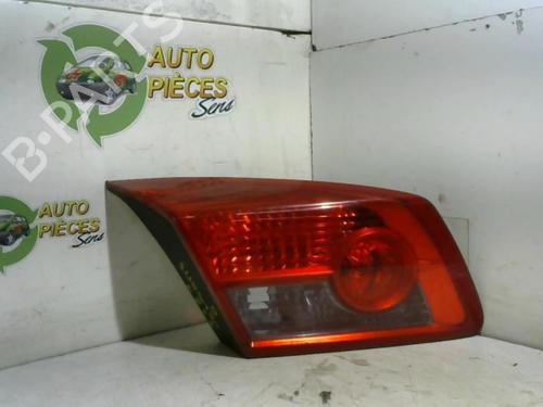Used Left taillight RENAULT VEL SATIS (BJ0_) 3.0 dCi (BJ0J, BJ0N) (177 hp) 25398978