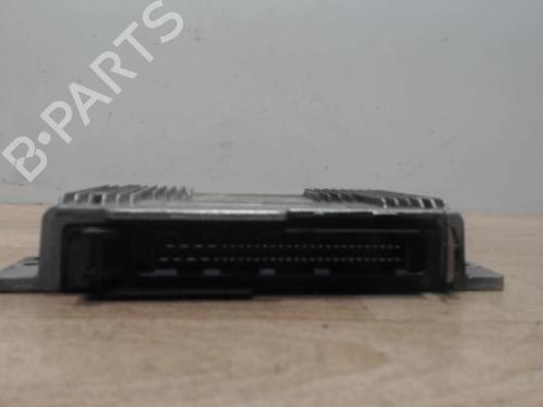 Motorstyringsenhed RENAULT CLIO II (BB_, CB_) 1.4 (B/CB0C, B/CB0S) | BP29743056M57 
