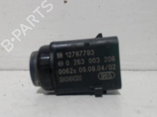 Electronic module OPEL SIGNUM Hatchback (Z03) 1.9 CDTI (F48) | BP31875302M83 