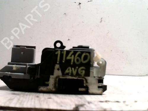 Used Front left lock CITROËN XSARA PICASSO (N68) 1.6 HDi (90 hp) 25426553