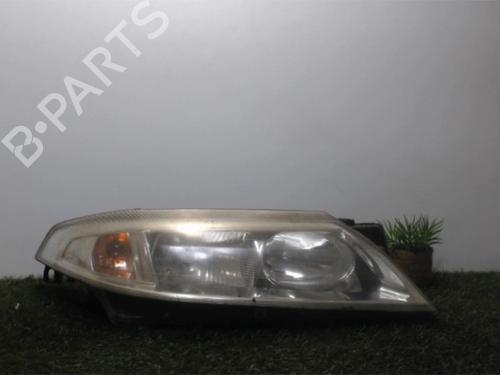 Højre forlygte RENAULT LAGUNA II (BG0/1_) 1.9 dCi (BG08, BG0G) | BP25390992C29 