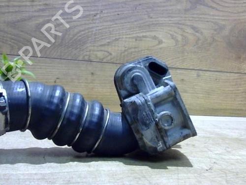 Throttle body OPEL MERIVA A MPV (X03) 1.7 CDTI (E75) | BP29576129M82 