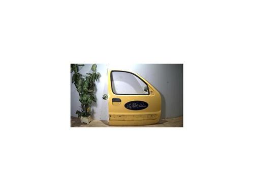 Used Right front door RENAULT KANGOO Express (FC0/1_) 1.5 dCi (61 hp) 25402076