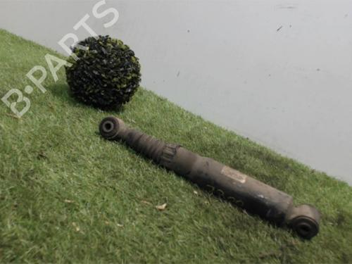 Left rear shock absorber CITROËN C8 (EA_, EB_) 2.2 HDi | BP25392774M18 