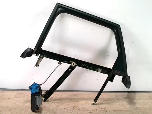 Rear left window mechanism AUDI A4 B7 Avant (8ED) 3.0 TDI quattro | BP31220880C24 