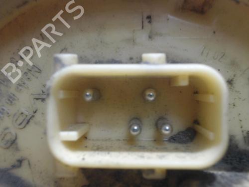 Used Fuel pump BMW 3 (E46) 320 d (150 hp) 29701635