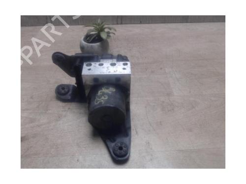 ABS Bremseaggregat RENAULT MEGANE II Coupé-Cabriolet (EM0/1_) 1.6 | BP25415815M43 