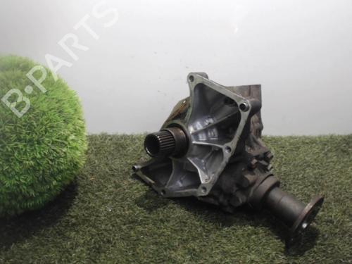 Used Transfer box NISSAN X-TRAIL I (T30) 2.2 dCi 4x4 (136 hp) 25392801