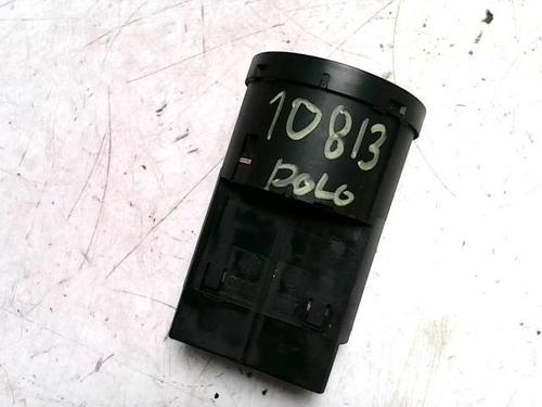Headlight switch VW POLO IV (9N_, 9A_) 1.4 16V | BP31238915I24