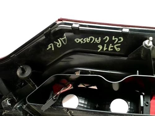 Left taillight CITROËN C4 Grand Picasso I (UA_) 2.0 HDi 138 | BP25416502C34 