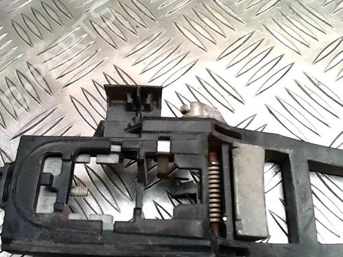 Rear left exterior door handle FORD S-MAX (WA6) 2.0 TDCi | BP25748482C130 