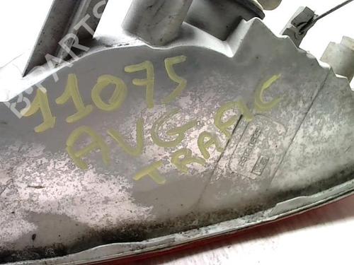 Other RENAULT TRAFIC II Bus (JL) 1.9 dCI 100 (JL0C, JL0K) | BP25420517O1