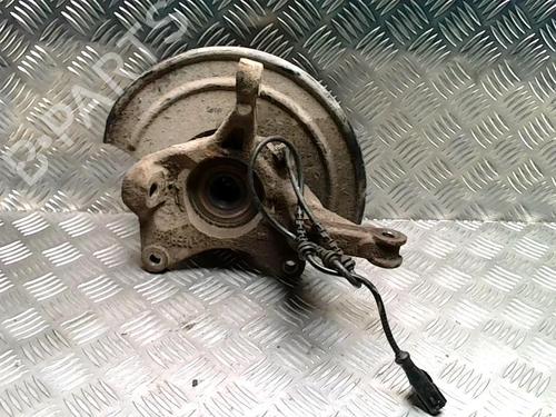 Left front steering knuckle DACIA DUSTER (HS_) 1.5 dCi 4x4 (HSMC, HSMD) | BP31147197M25