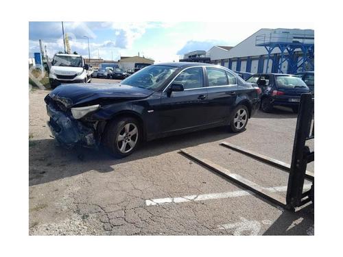 Hinge/Door check strap BMW 5 (E60) 530 xd | BP25419530C146 