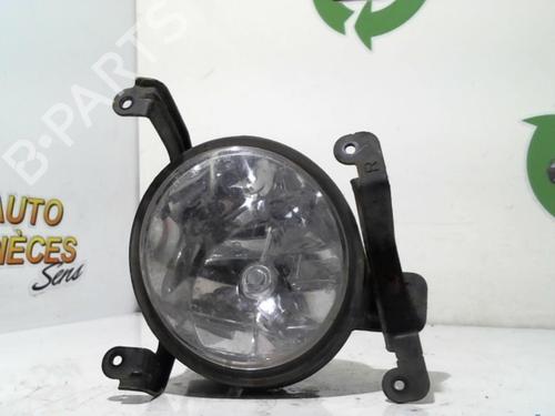 Used Right front fog light HYUNDAI MATRIX (FC) 1.5 CRDi (102 hp) 25400240