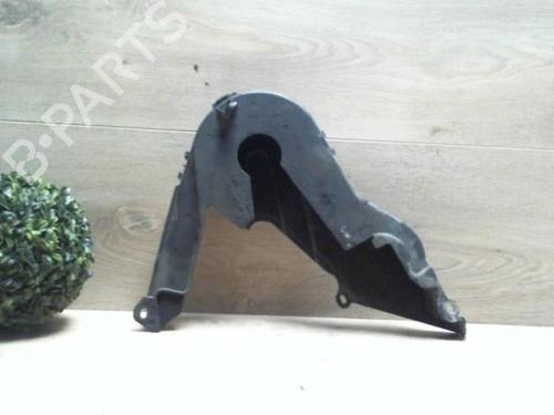 Timing cover PEUGEOT PARTNER Box Body/MPV (5_, G_) 1.9 D | BP29442817M123 