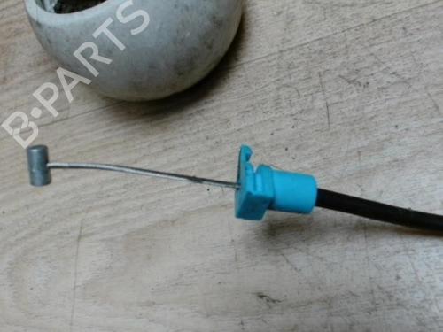 Rear right lock CITROËN C4 I (LC_) 1.6 HDi | BP29380855C99 