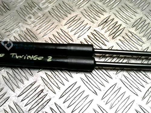 Tailgate lift support RENAULT TWINGO II (CN0_) 1.2 16V (CN04, CN0B) | BP30530845C138