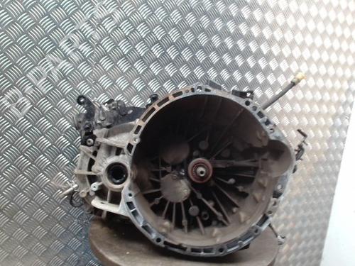 Used Gearbox Gearbox RENAULT TRAFIC III Van (FG_) 2.0 dCi 120 (FGMN) (120 hp) 33294387 33294387