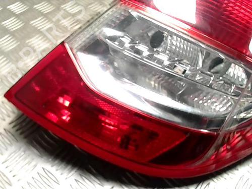 Right taillight CITROËN C4 II (NC_) 2.0 HDi / BlueHDi 150 | BP31223812C35
