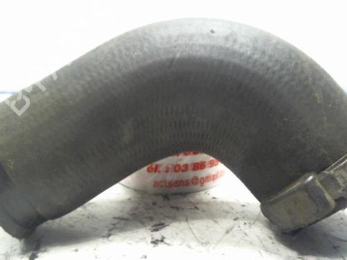 Used Pipe PEUGEOT 407 (6D_) 1.6 HDi 110 (6D9HZC, 6D9HYC) (109 hp) 25418510