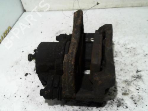Used Left front brake caliper CHRYSLER PT CRUISER (PT_) 2.2 CRD (121 hp) 25399051