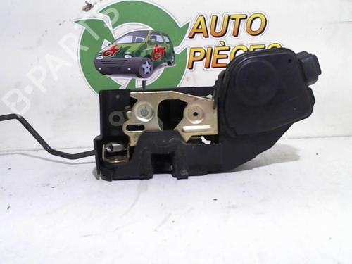 Used Front left lock HYUNDAI MATRIX (FC) 1.5 CRDi (102 hp) 25400224