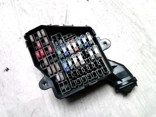 Used Fuse box AUDI A6 C6 Avant (4F5) 2.7 TDI (190 hp) 31220911