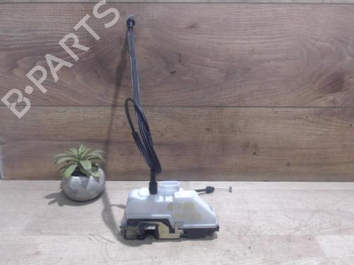 Used Front right lock CITROËN C2 (JM_) 1.1 (60 hp) 25384572