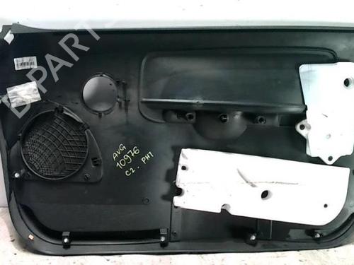 Front left panel CITROËN C2 (JM_) 1.4 HDi | BP27559343C58 