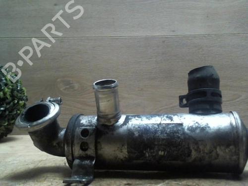 EGR-Ventil CITROËN C3 I (FC_, FN_) 1.4 HDi (68 hp) 29222819