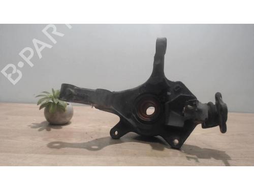 Right front steering knuckle RENAULT VEL SATIS (BJ0_) 2.2 dCi (BJ0E, BJ0F) | BP25385423M26