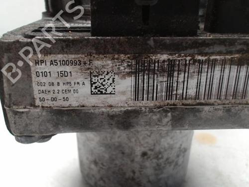 Steering pump CITROËN DS4 (NX_) 1.6 THP 155 | BP25417486M99