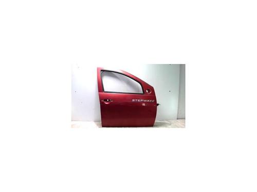 Used Right front door DACIA SANDERO 1.5 dCi (88 hp) 25425892