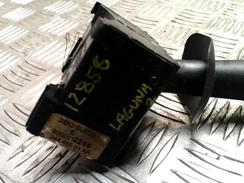 Switch RENAULT LAGUNA II (BG0/1_) 2.2 dCi (BG0F) | BP38797058I30 - Image 5