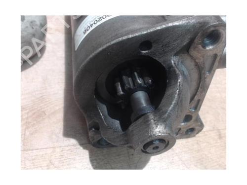 Starter RENAULT GRAND SCÉNIC II (JM0/1_) 1.9 dCi (JM0G, JM12, JM1G, JM2C) | BP25402540M8 