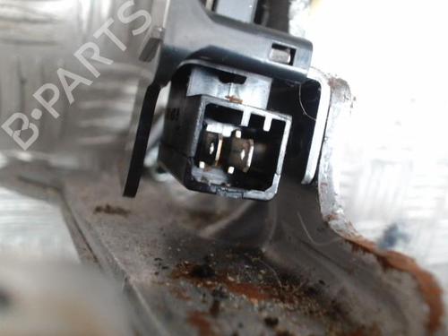 Hand brake PEUGEOT 208 I (CA_, CC_) 1.2 THP 110 | BP31237377I18