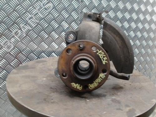 Used Left front steering knuckle Left front steering knuckle SEAT ALHAMBRA (7V8, 7V9) 1.9 TDI 4motion (115 hp) 33690636 33690636